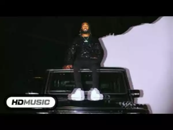 Iamsu! - Blessed (Done Deal)